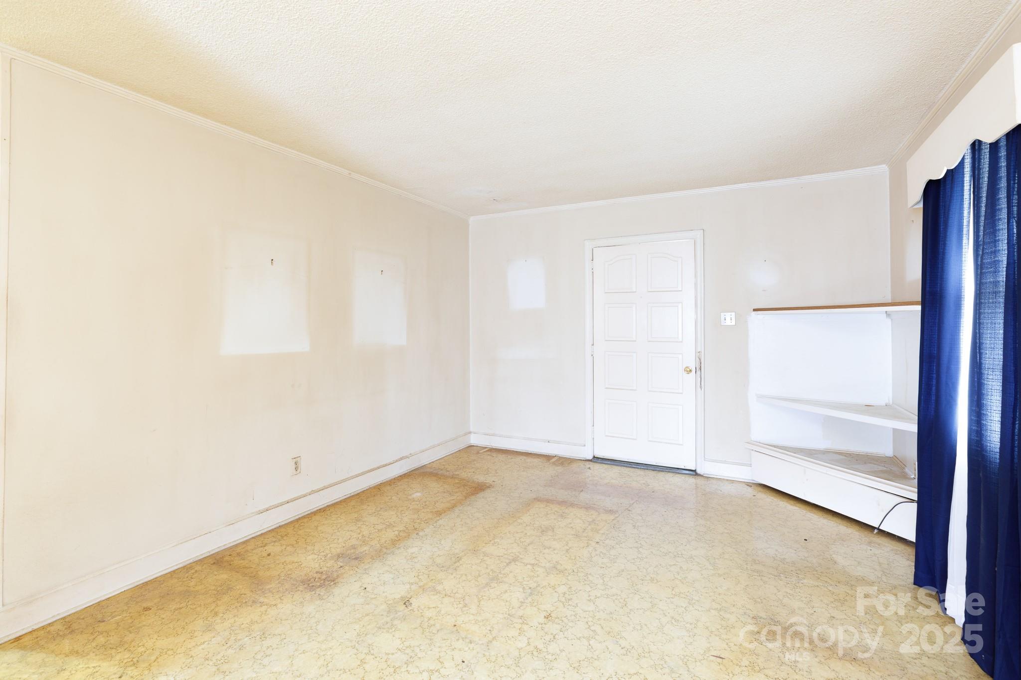 Catawba Terrace - Residential