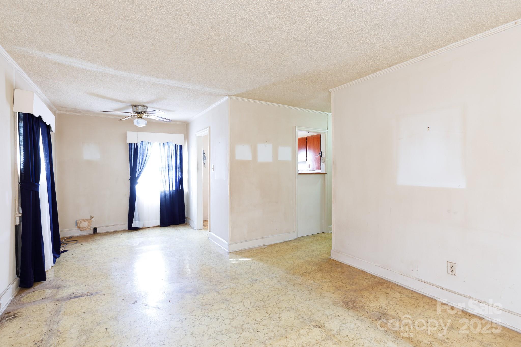 Catawba Terrace - Residential