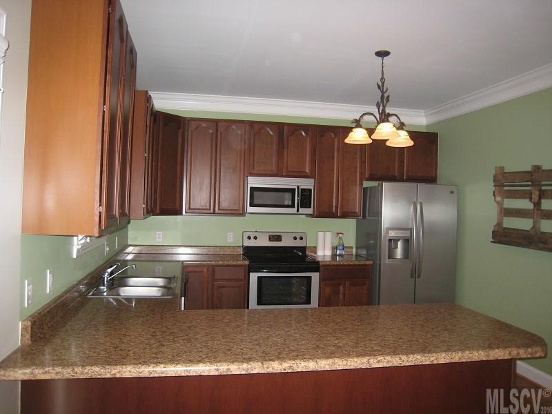 Mayfair - Residential