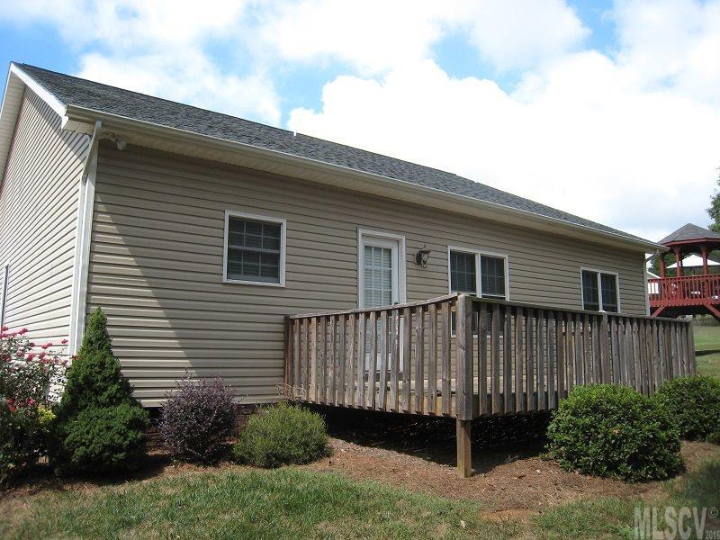 Mayfair - Residential