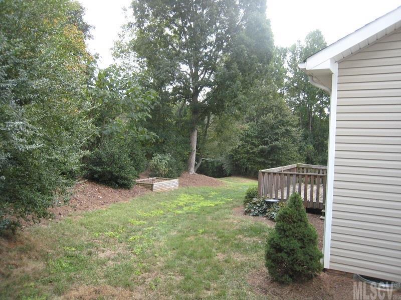 Mayfair - Residential