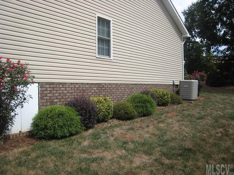 Mayfair - Residential