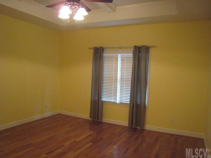 Mayfair - Residential