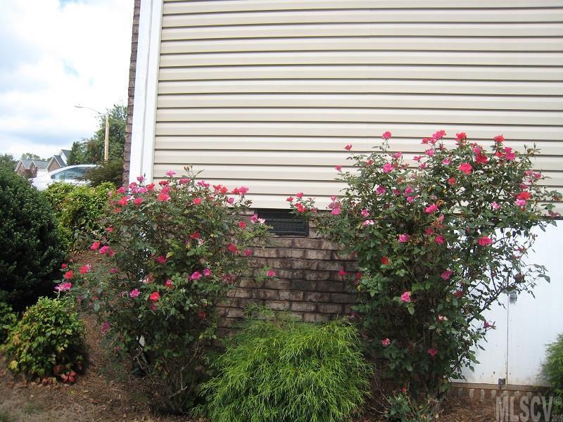 Mayfair - Residential