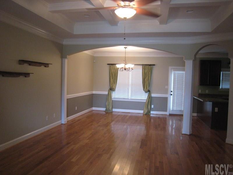 Mayfair - Residential