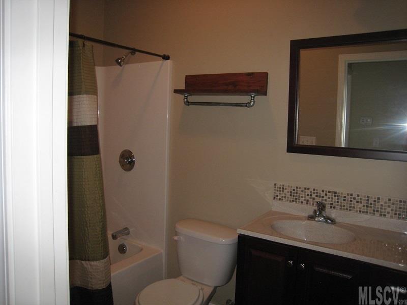 Mayfair - Residential