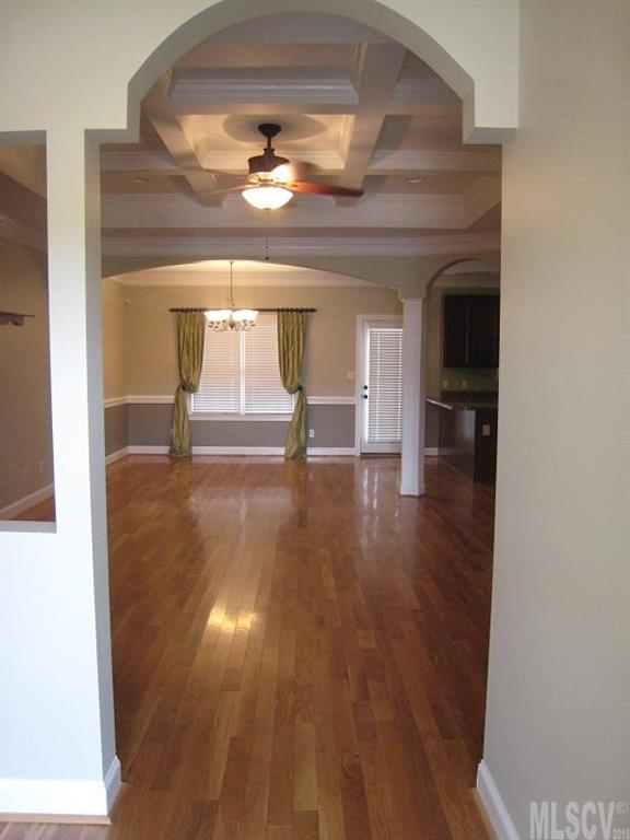 Mayfair - Residential