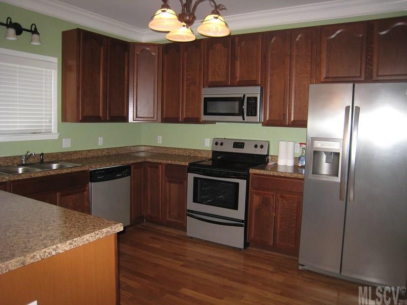 Mayfair - Residential