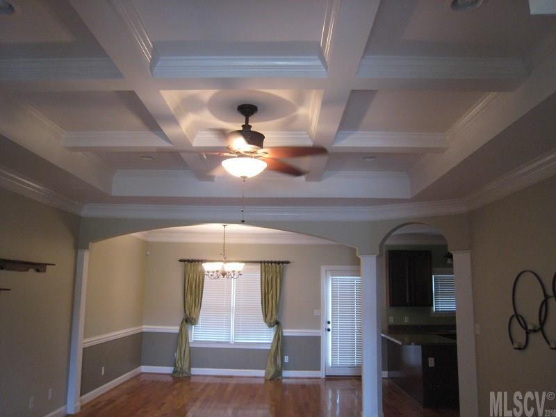 Mayfair - Residential