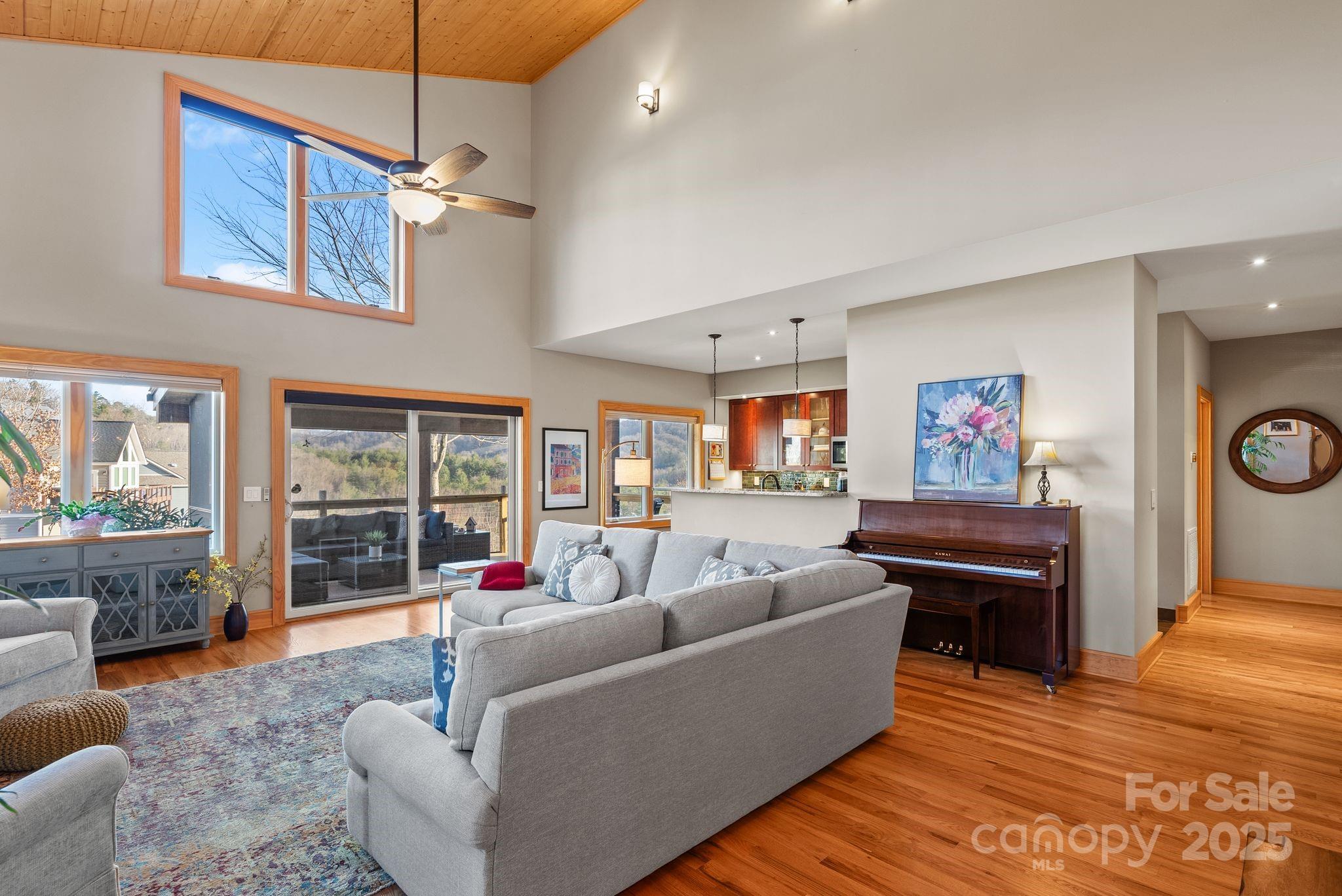 Starview Heights - Residential