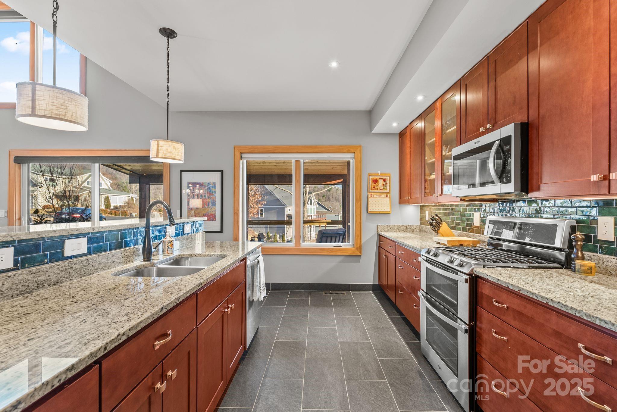 Starview Heights - Residential