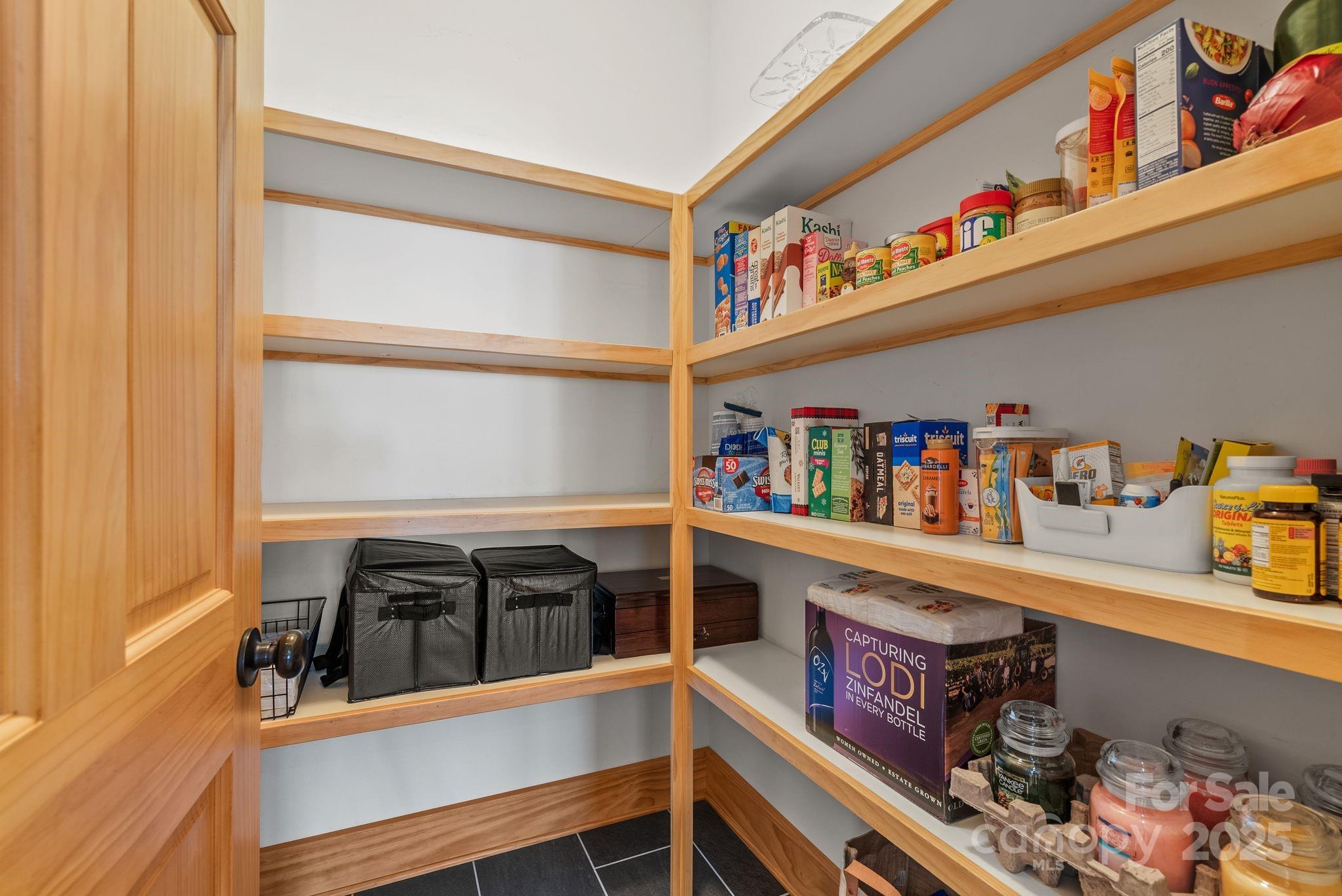 Starview Heights - Residential