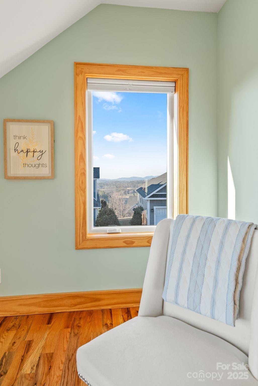 Starview Heights - Residential