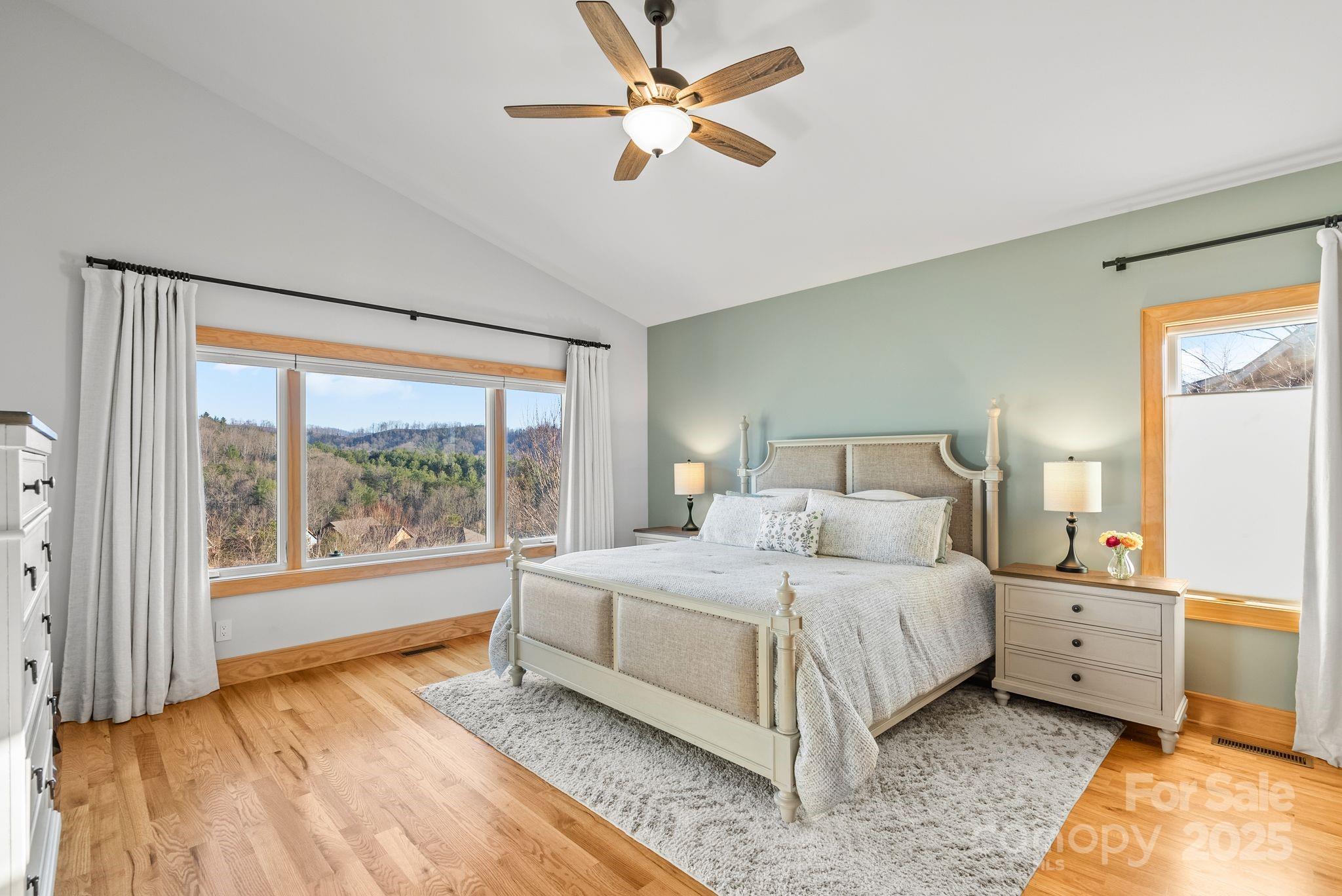 Starview Heights - Residential