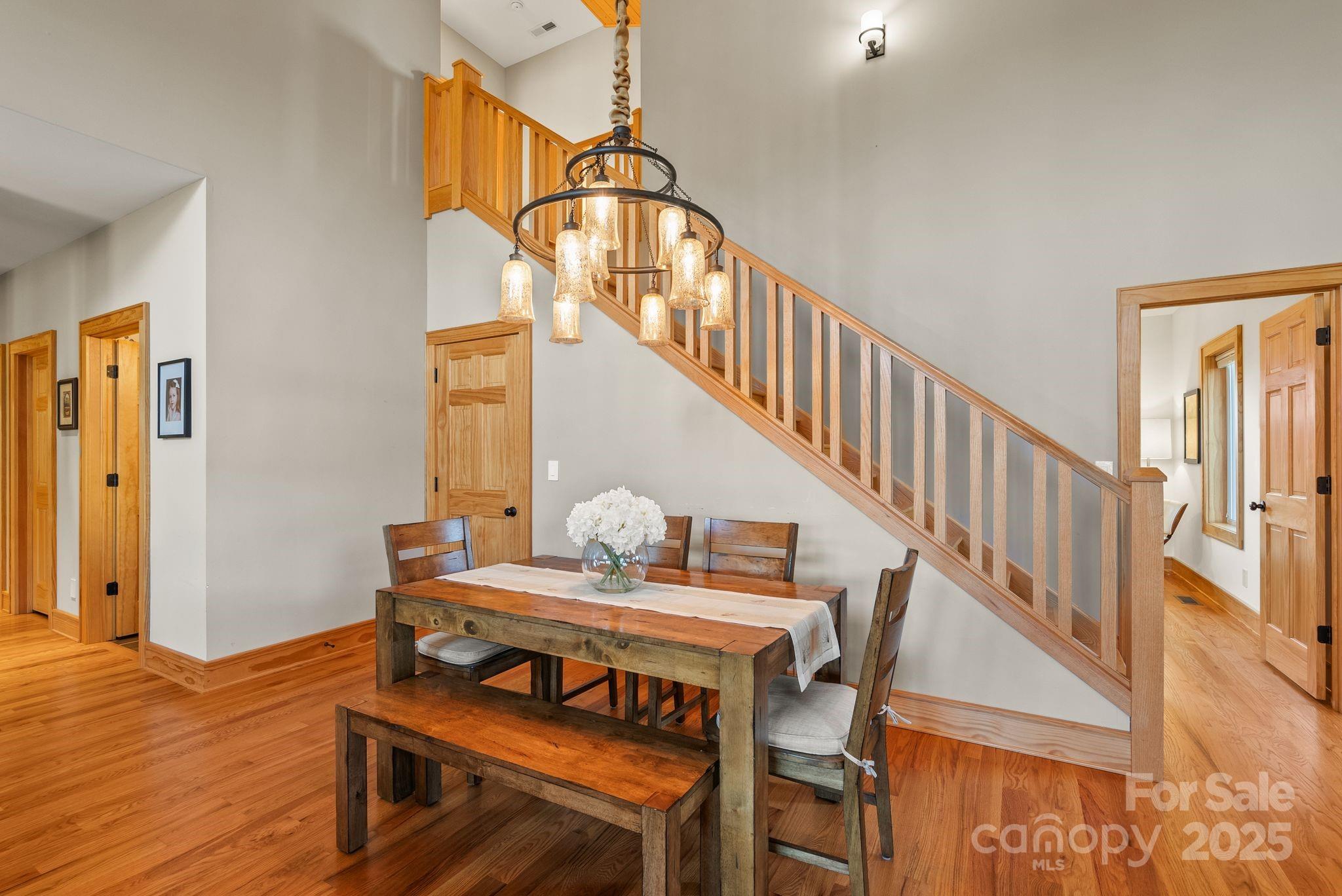 Starview Heights - Residential