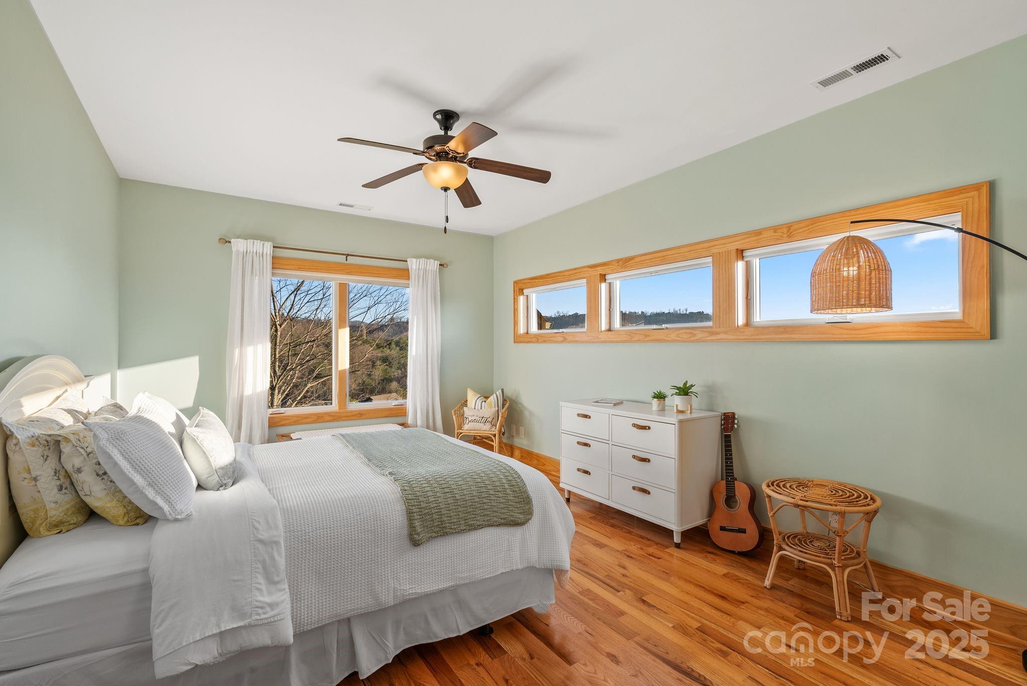 Starview Heights - Residential