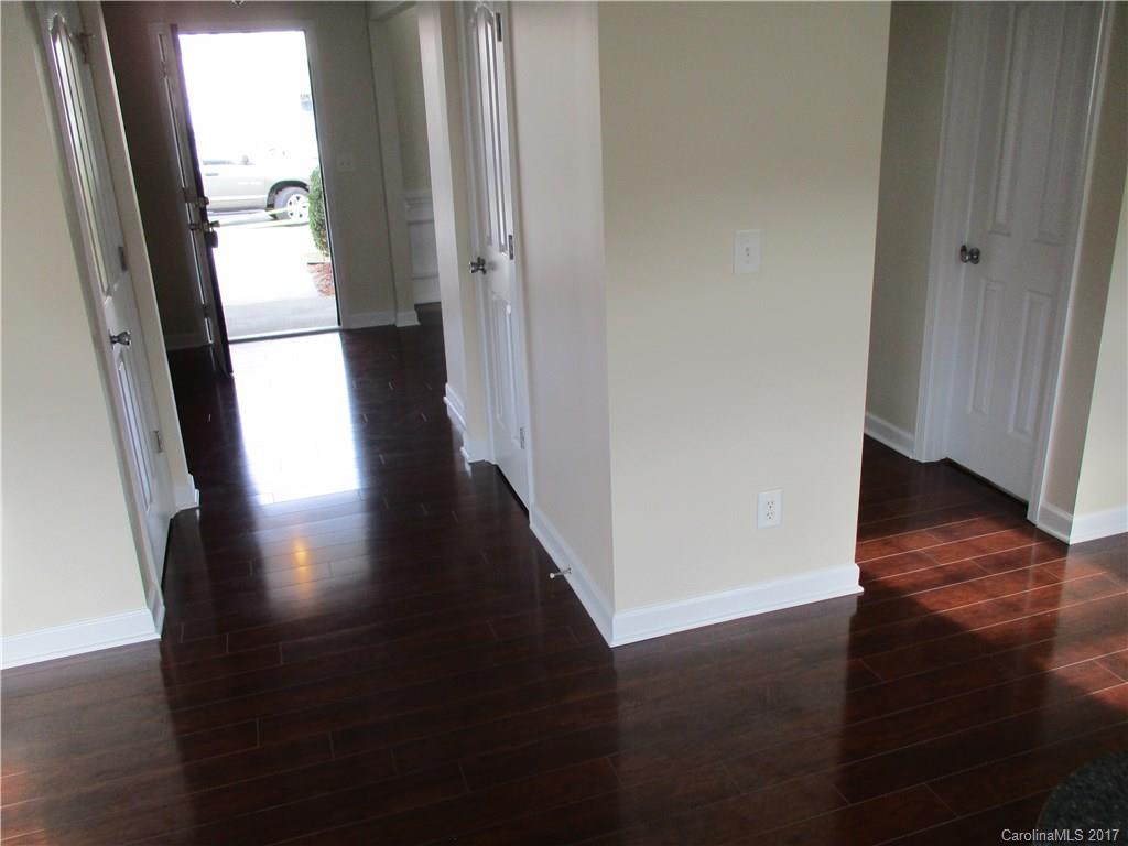 Reid Meadows - Residential