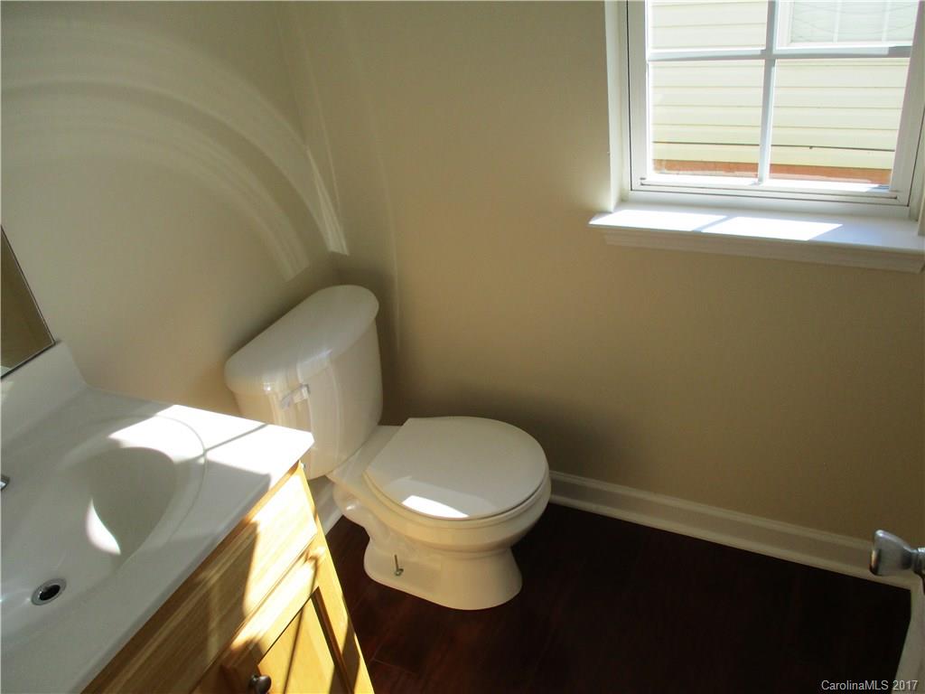 Reid Meadows - Residential