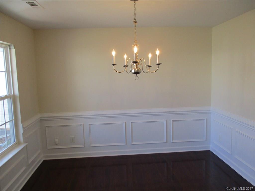 Reid Meadows - Residential