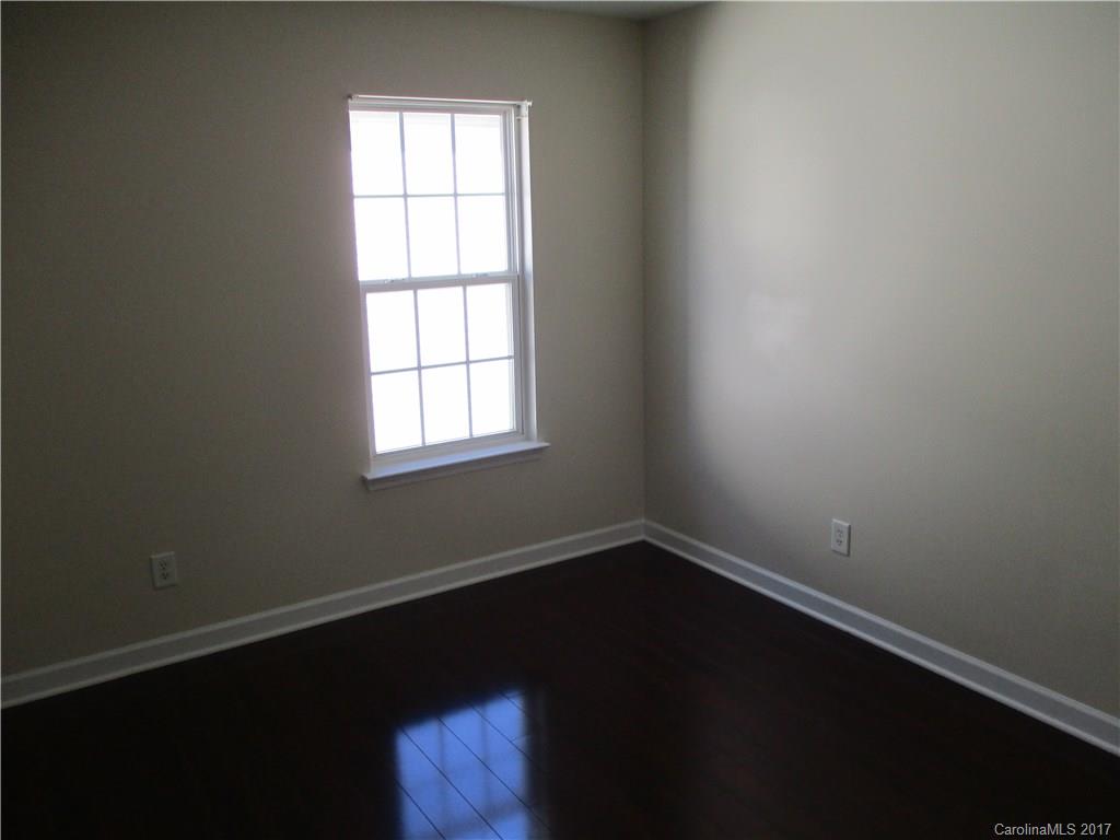 Reid Meadows - Residential