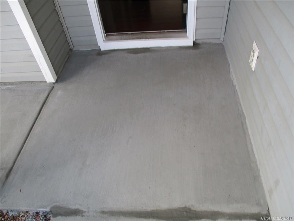 Reid Meadows - Residential