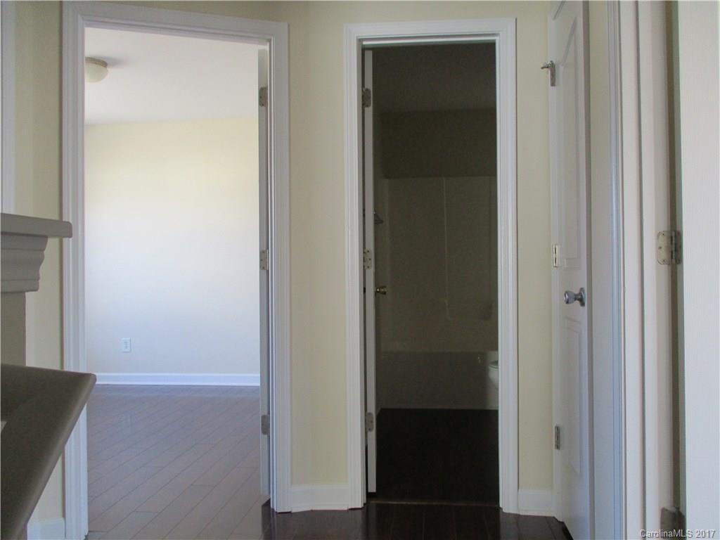 Reid Meadows - Residential