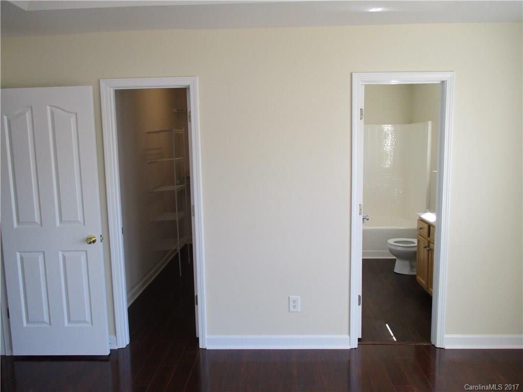 Reid Meadows - Residential