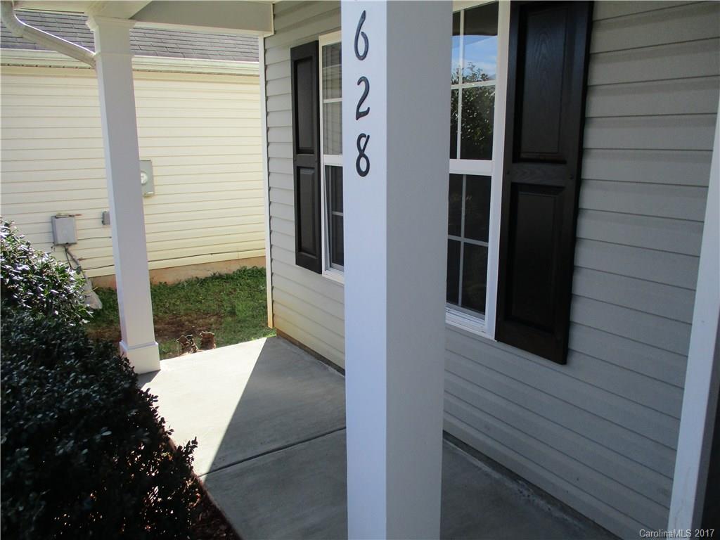 Reid Meadows - Residential