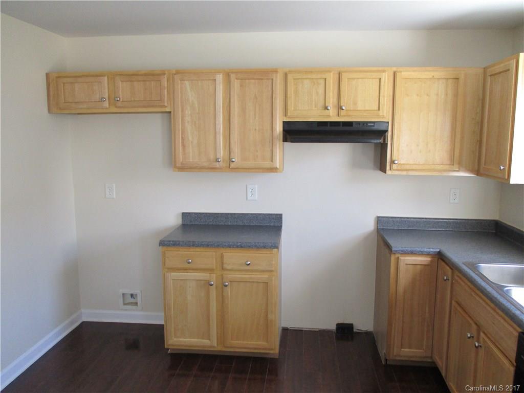 Reid Meadows - Residential