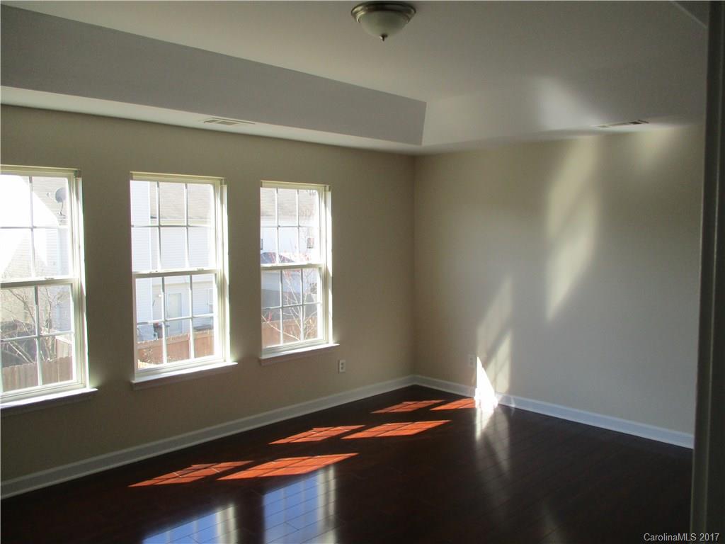 Reid Meadows - Residential