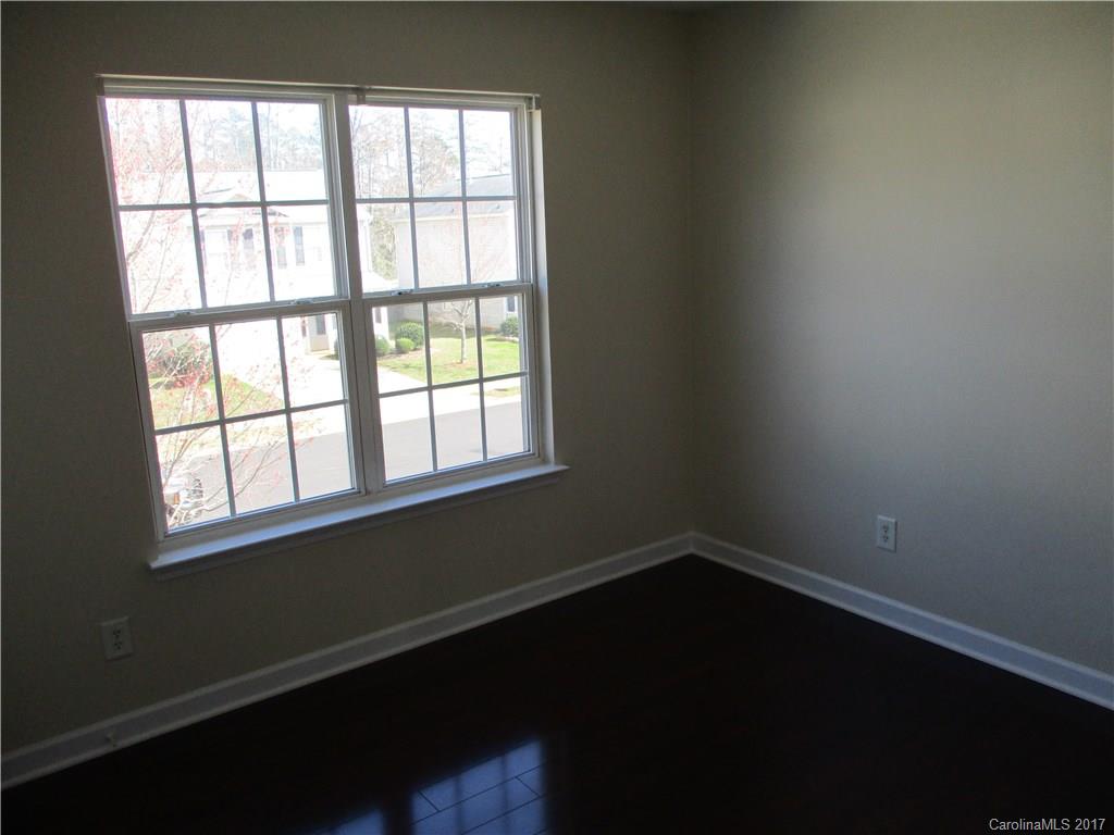 Reid Meadows - Residential