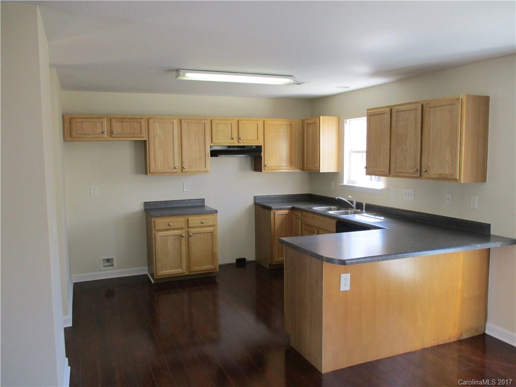 Reid Meadows - Residential