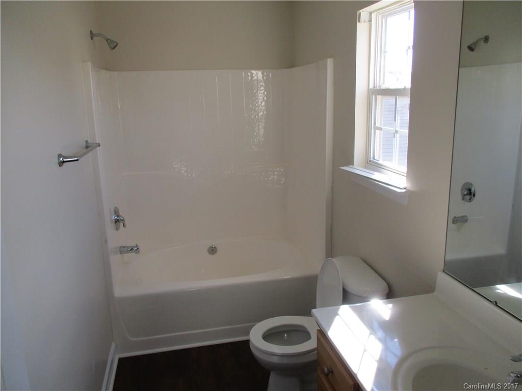 Reid Meadows - Residential