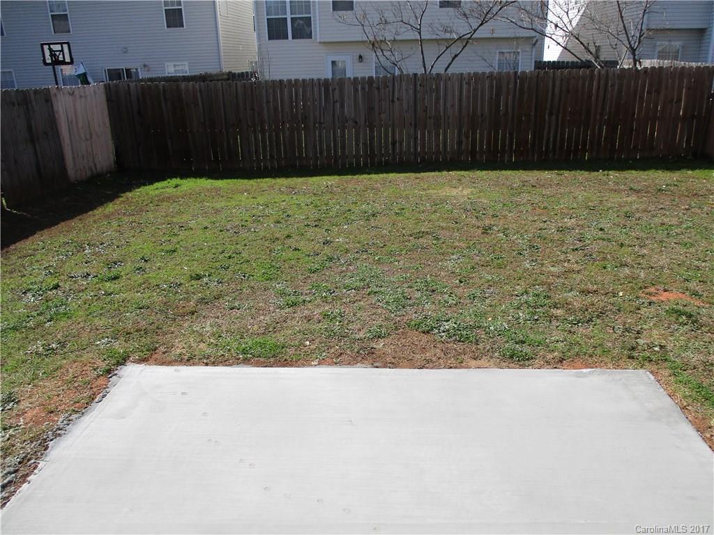 Reid Meadows - Residential