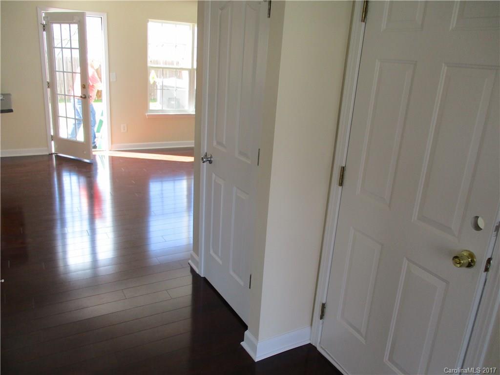 Reid Meadows - Residential