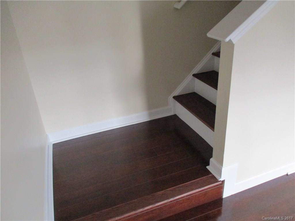 Reid Meadows - Residential