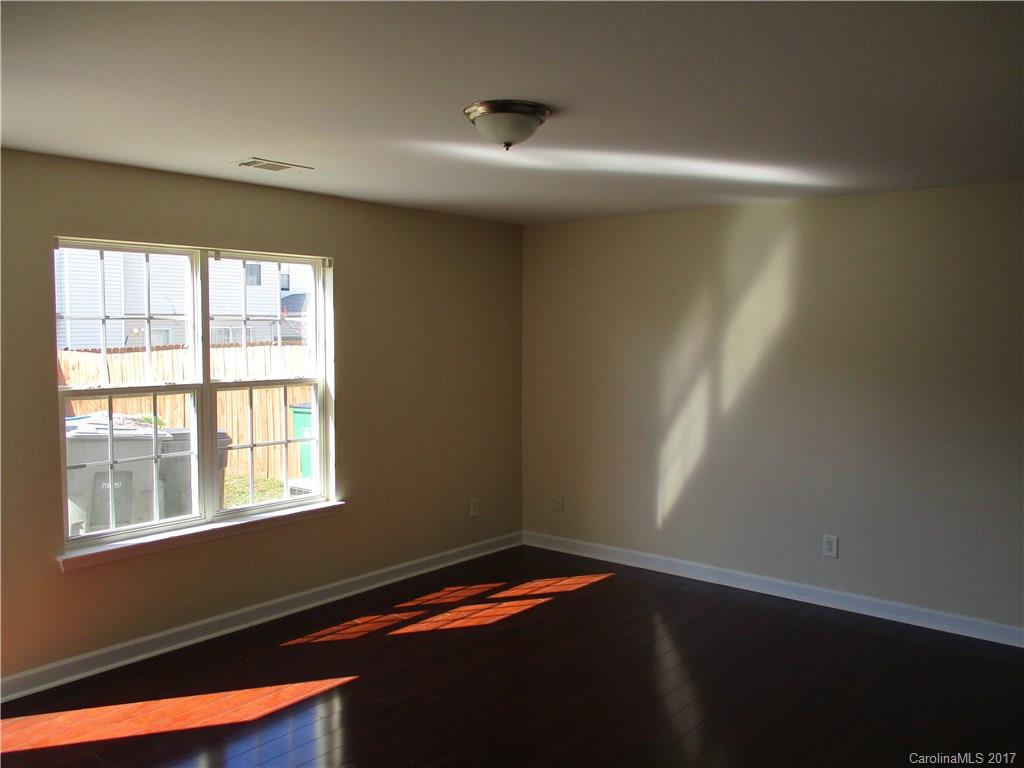 Reid Meadows - Residential