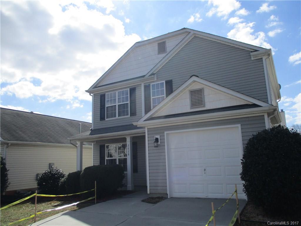 Reid Meadows - Residential