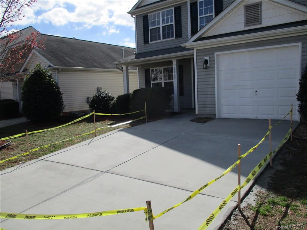 Reid Meadows - Residential