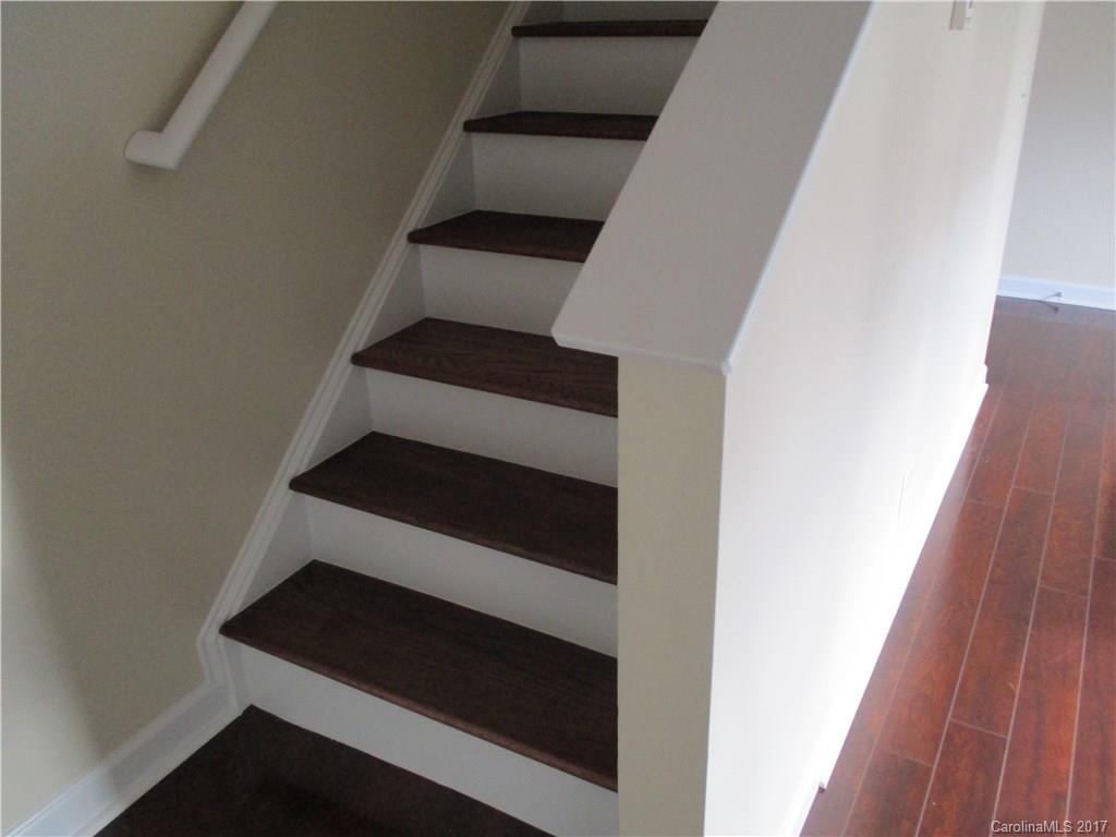 Reid Meadows - Residential