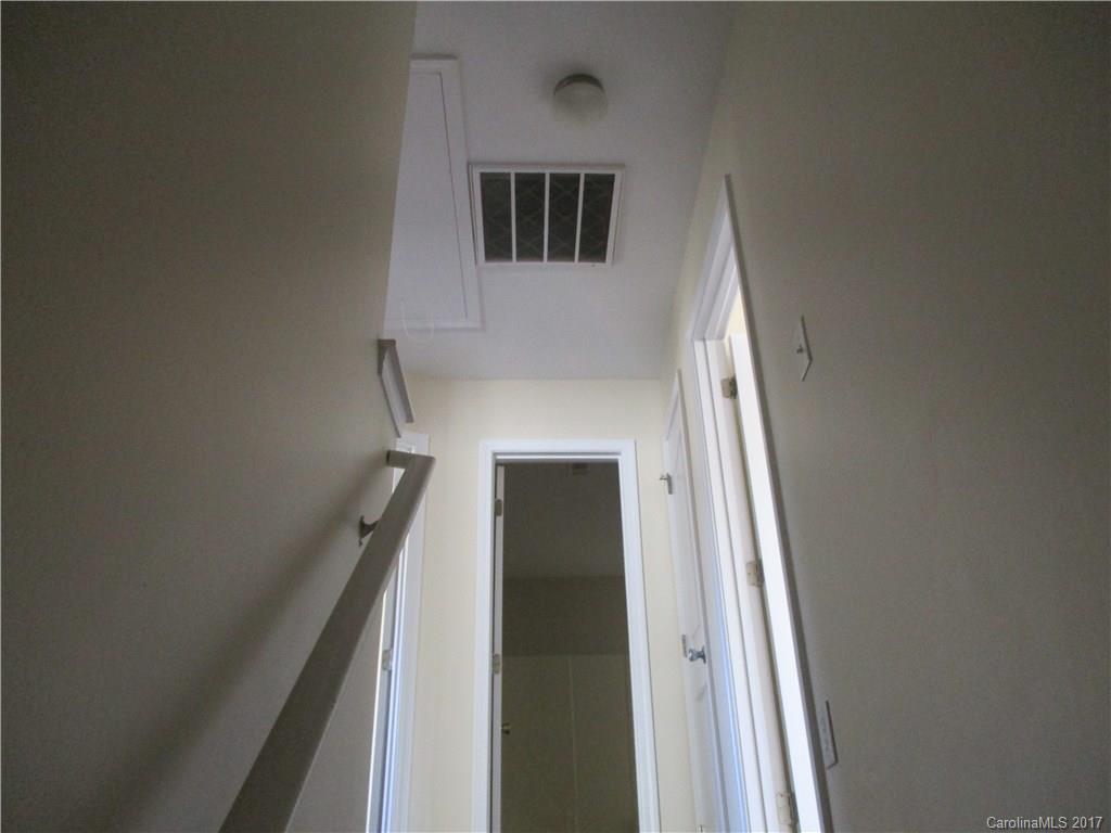 Reid Meadows - Residential