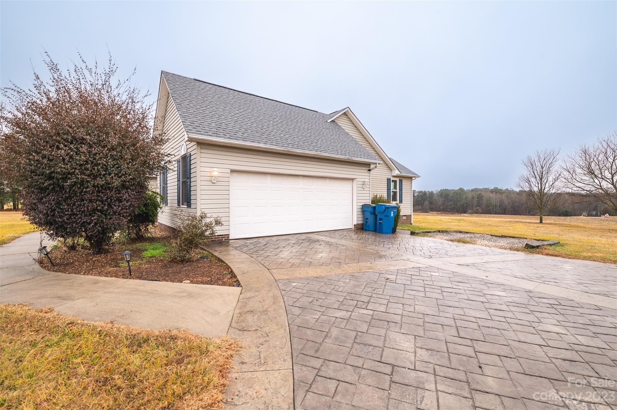 Dale Farms - Residential