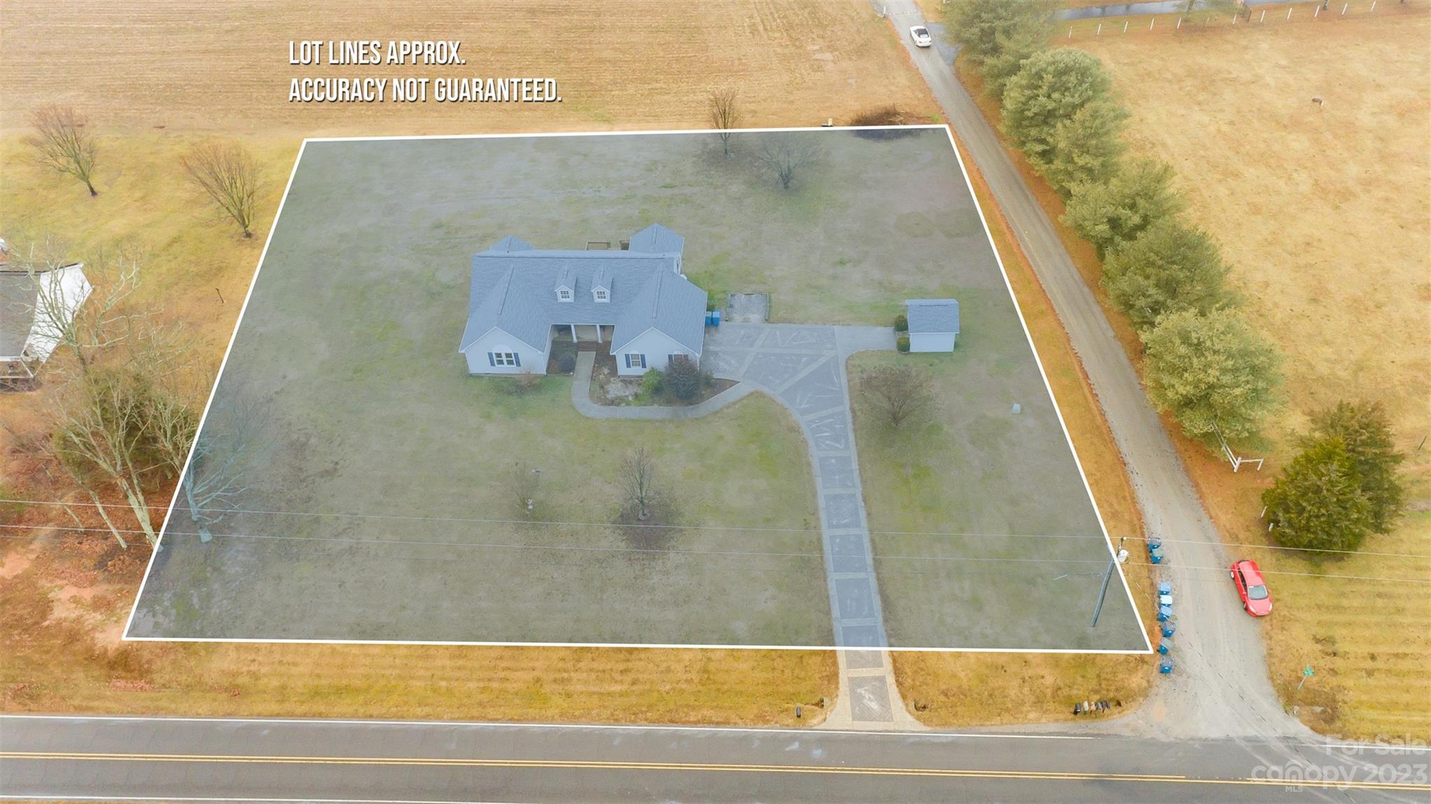 Dale Farms - Residential