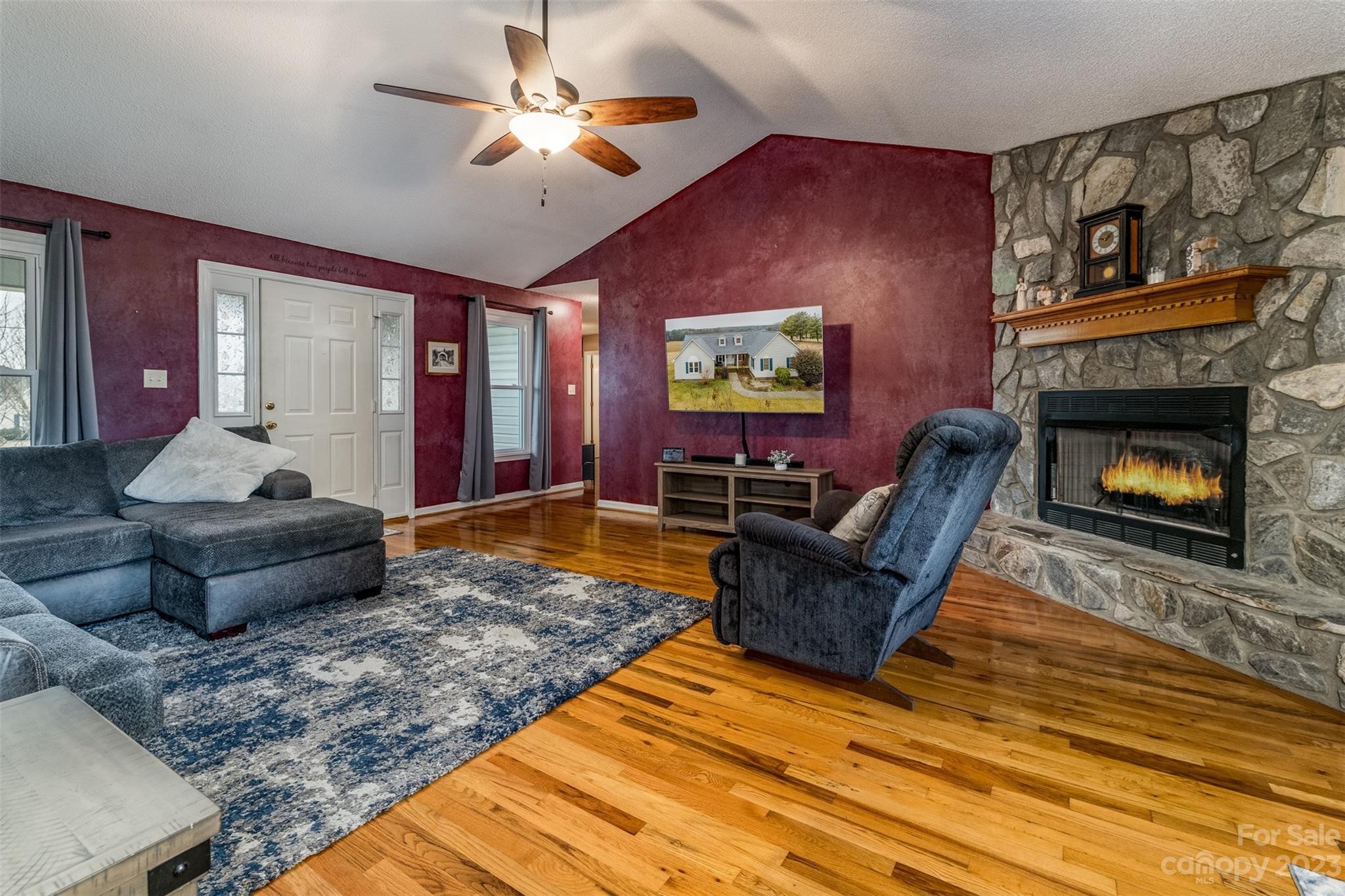 Dale Farms - Residential