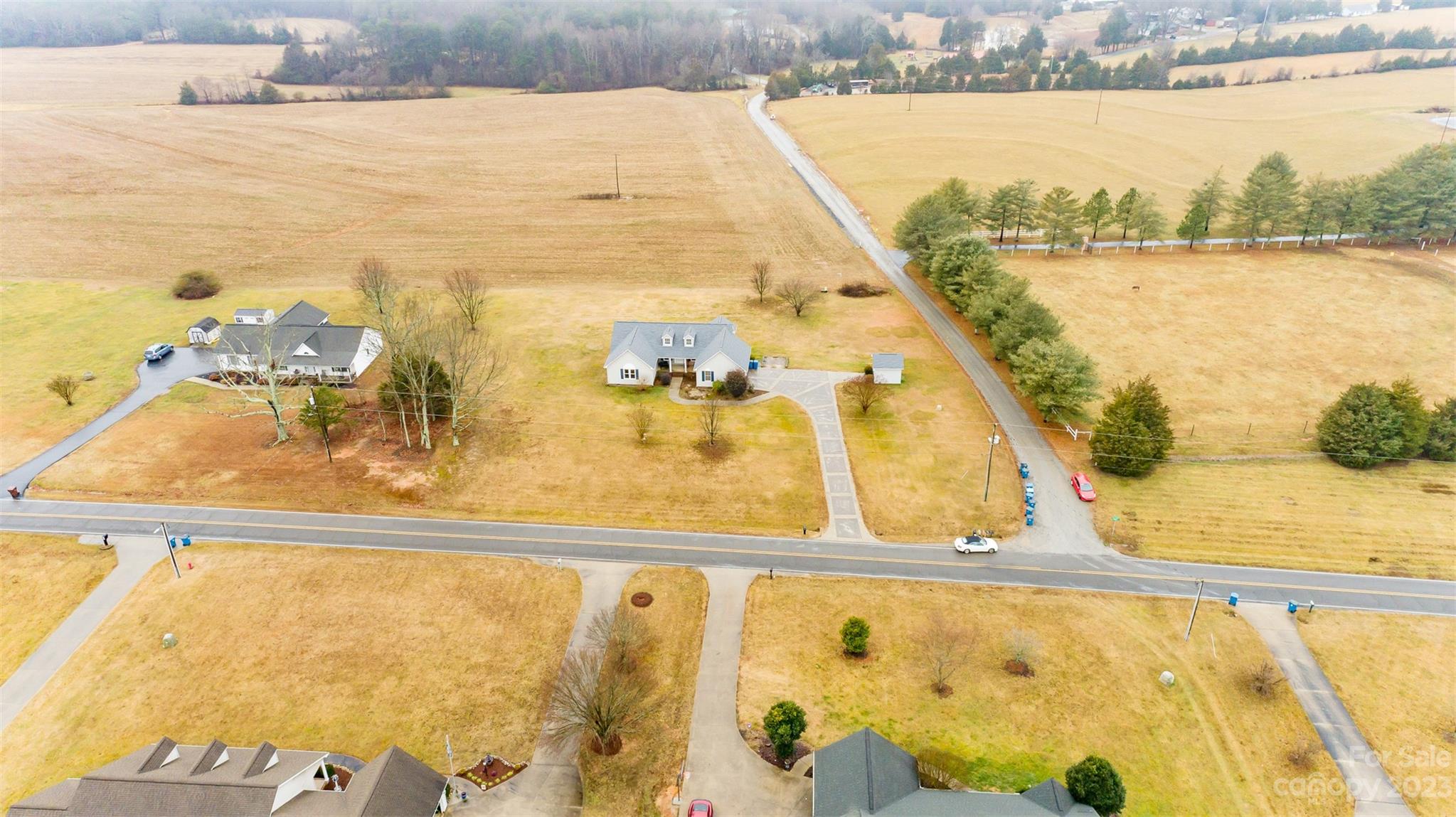 Dale Farms - Residential