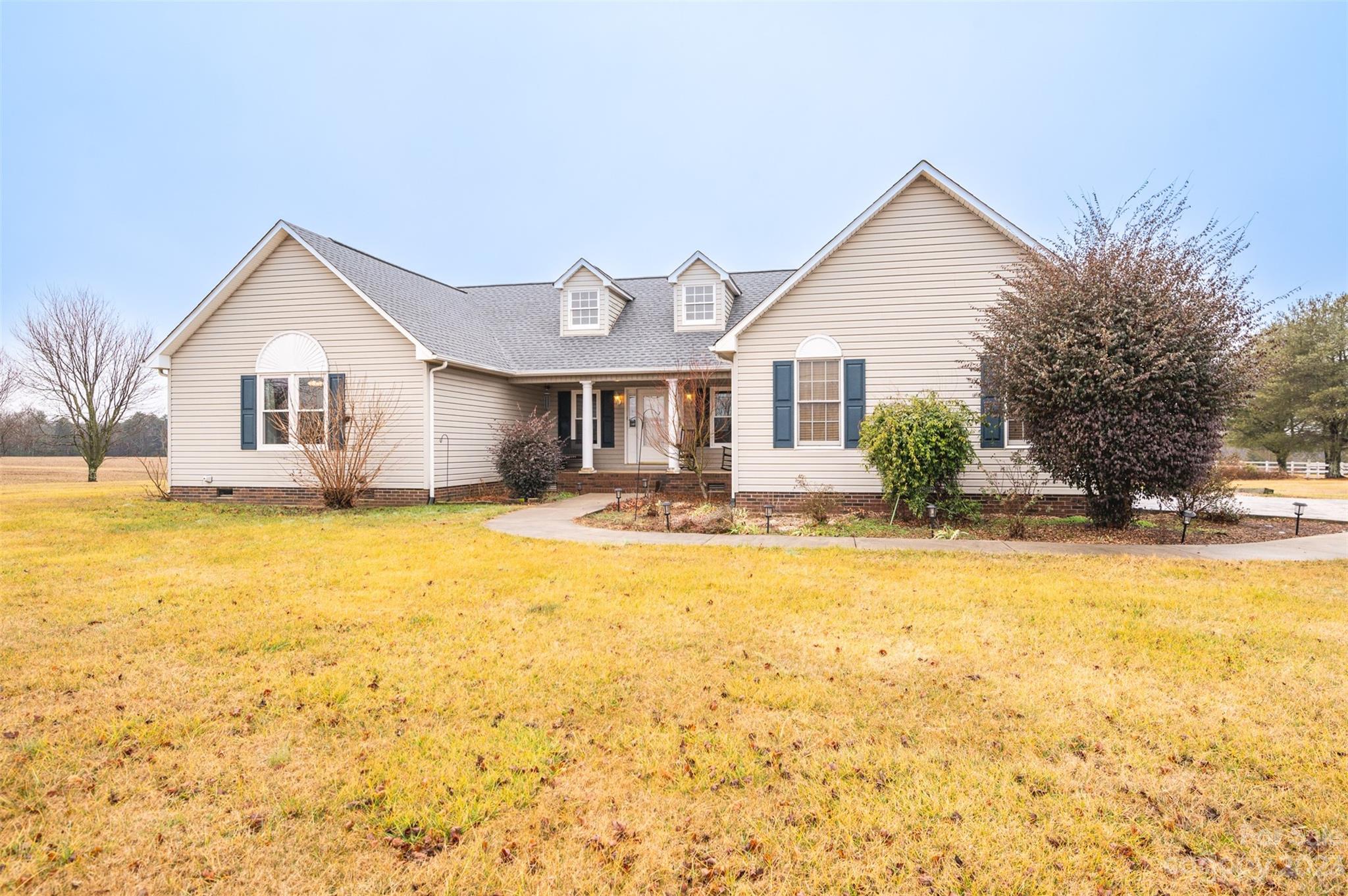 Dale Farms - Residential