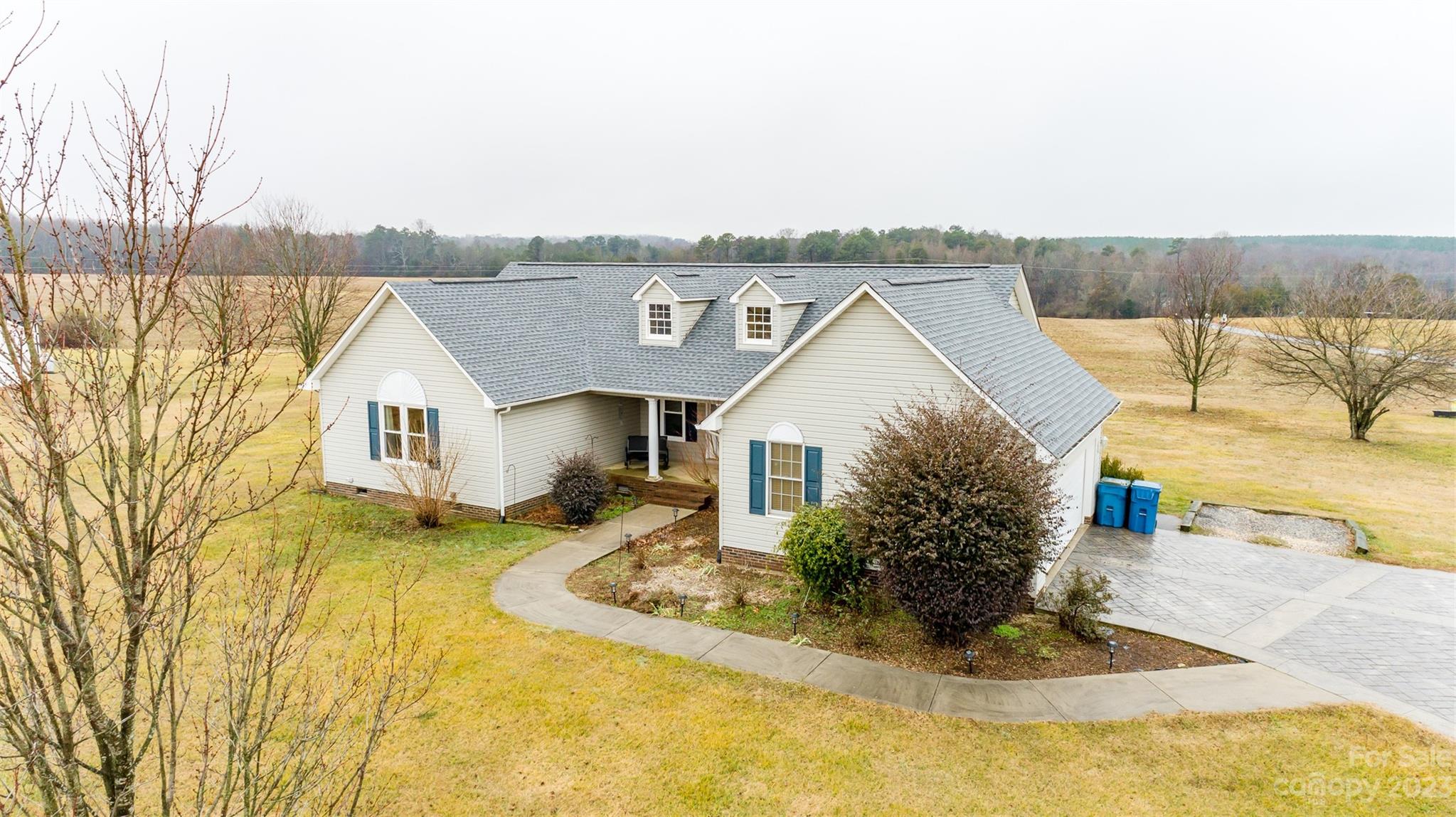 Dale Farms - Residential