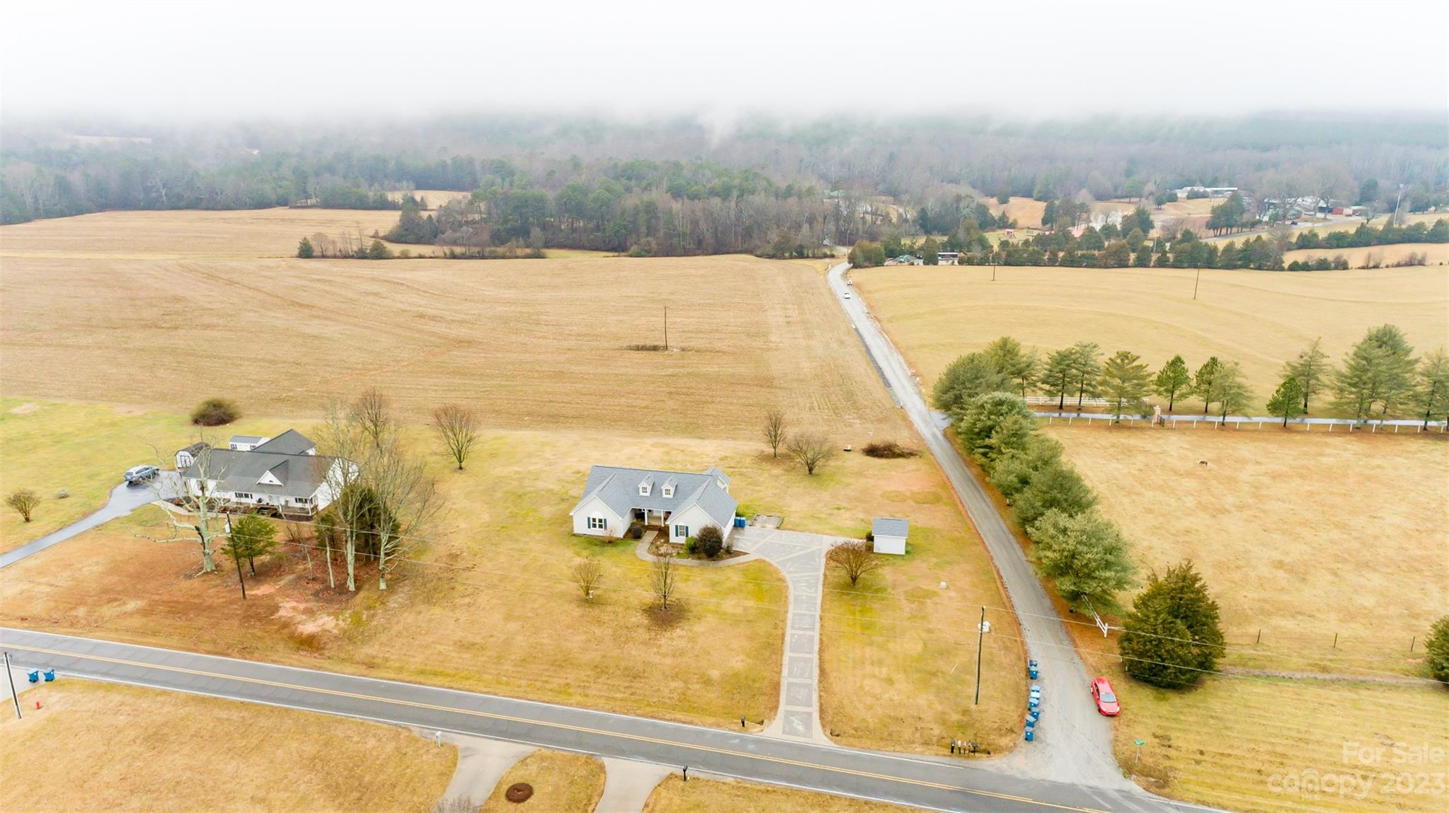 Dale Farms - Residential