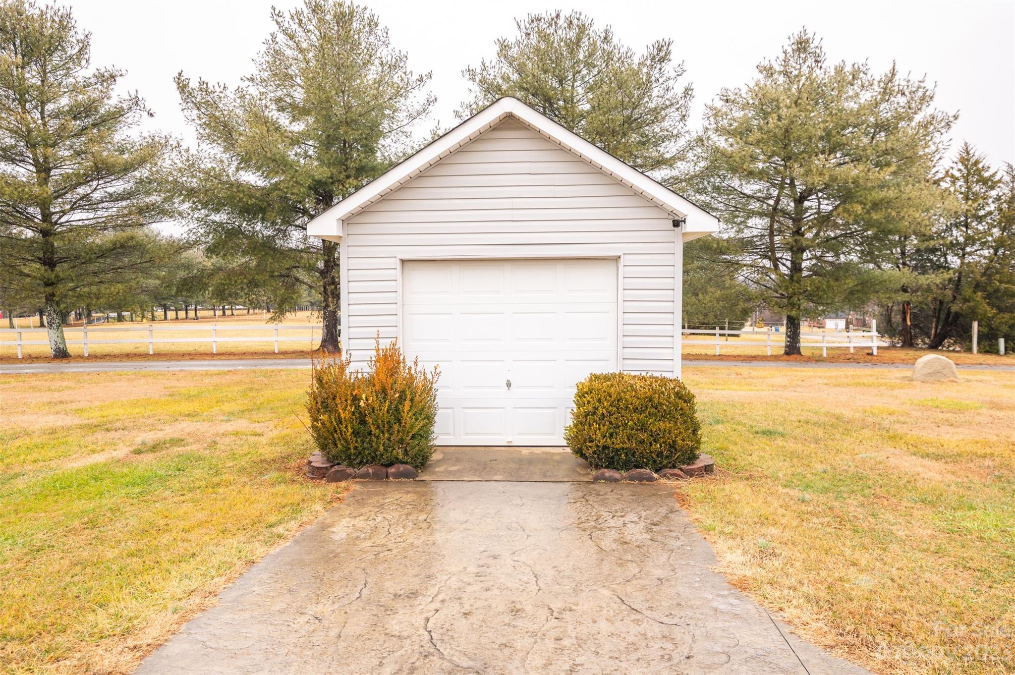 Dale Farms - Residential