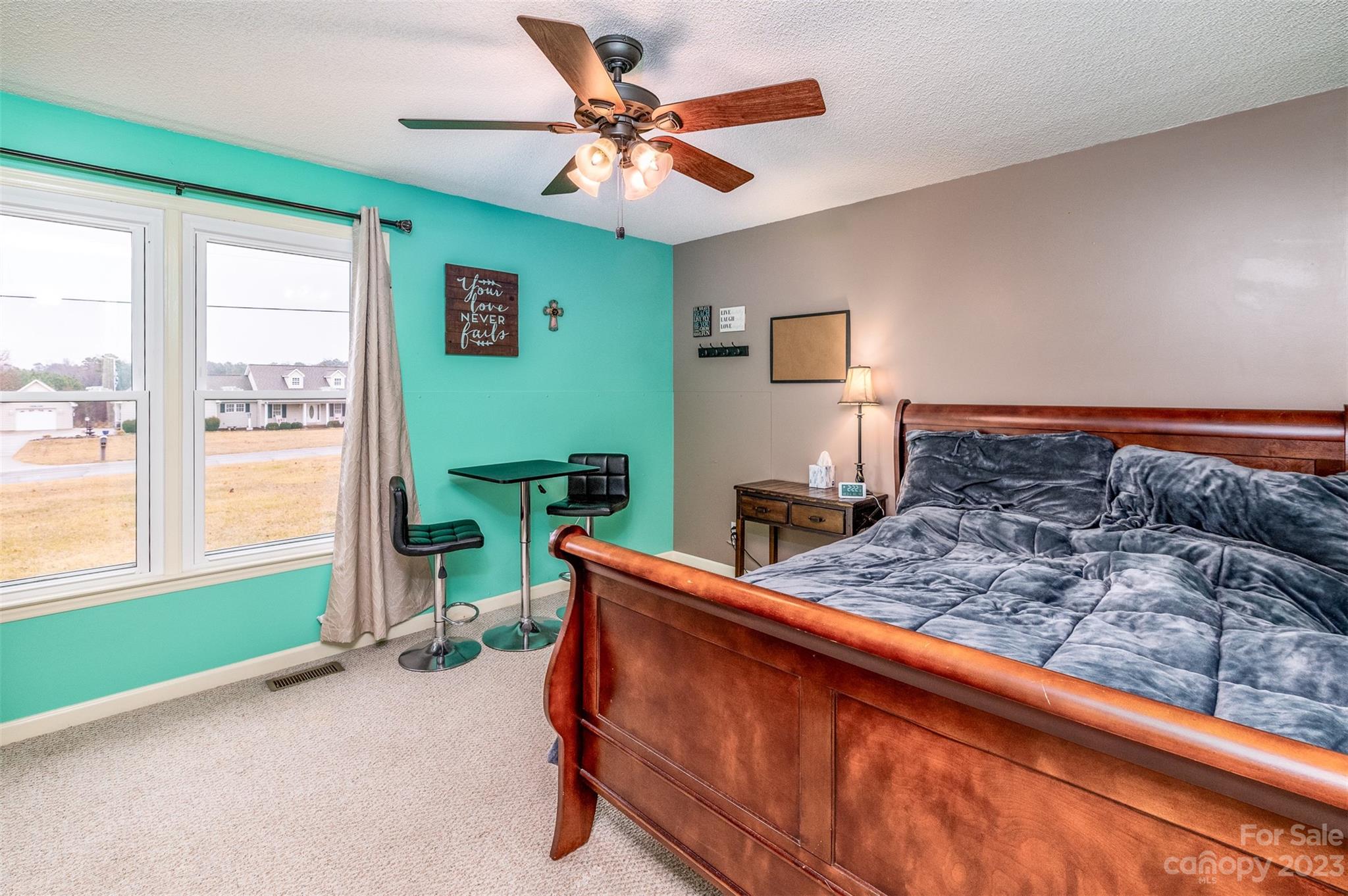 Dale Farms - Residential